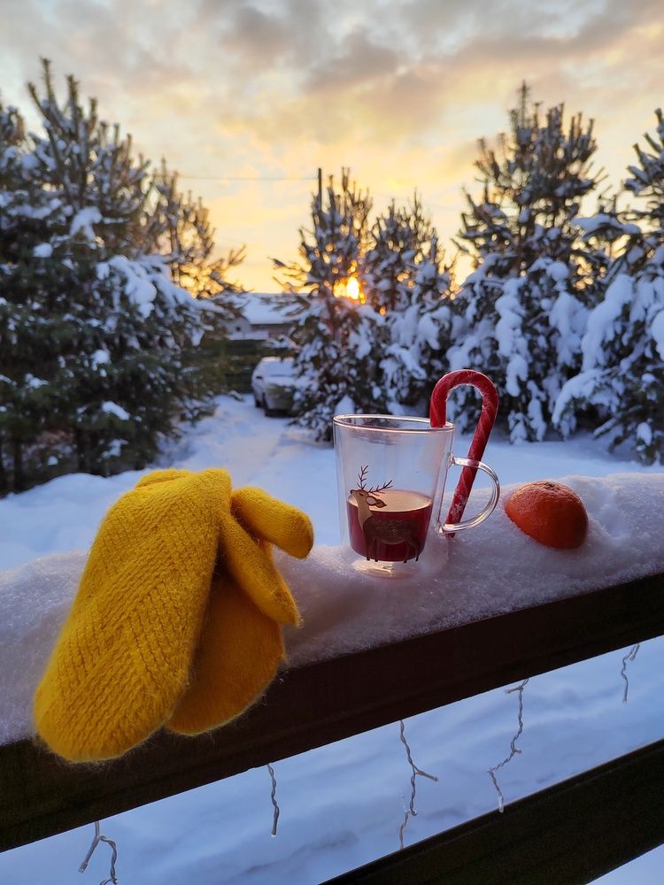 Photograph by Ольга Дружинина
