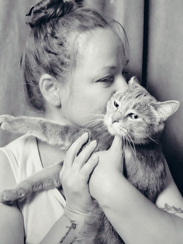 Фотография автора Elena Safarova