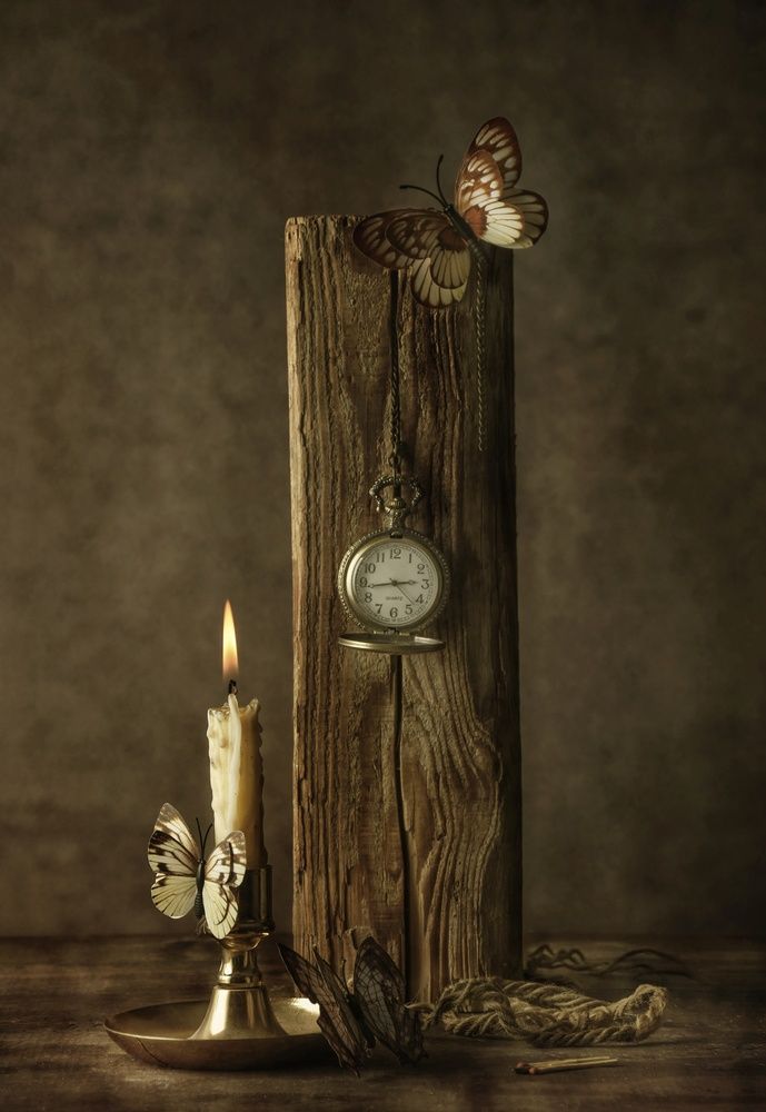 Photograph by Hanan Shrayan