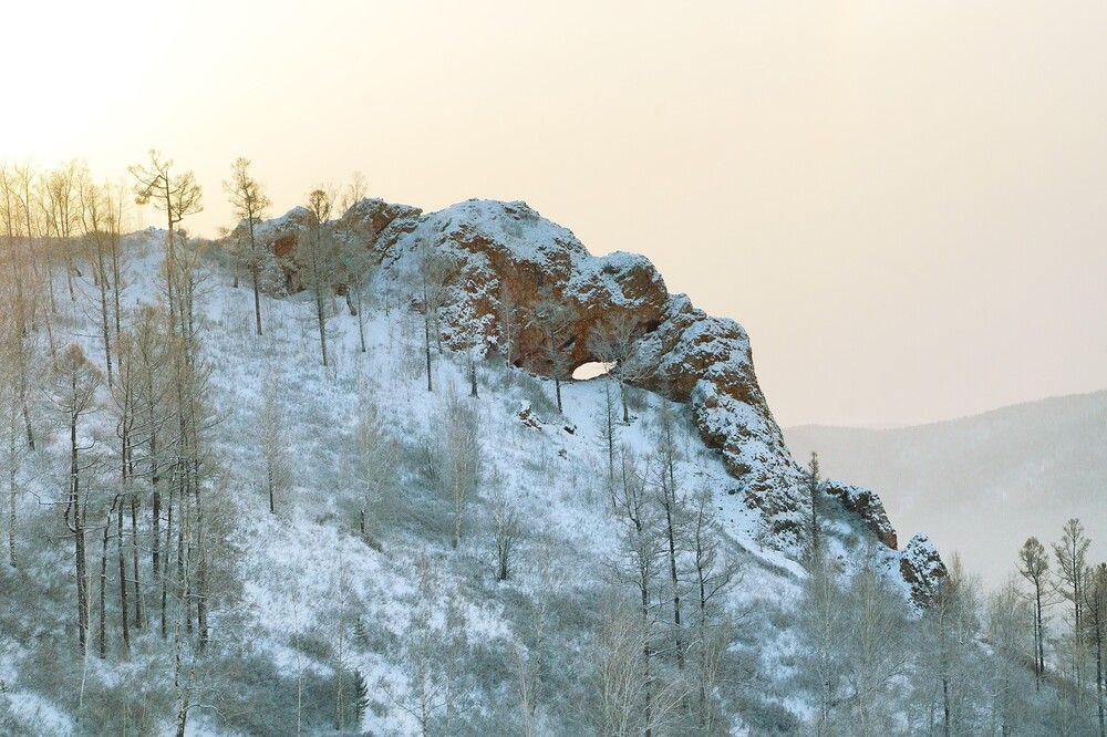 Photograph by Владимир Семиченко