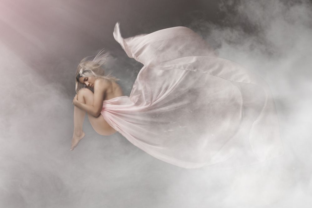 Photograph by Женя Айзенштат