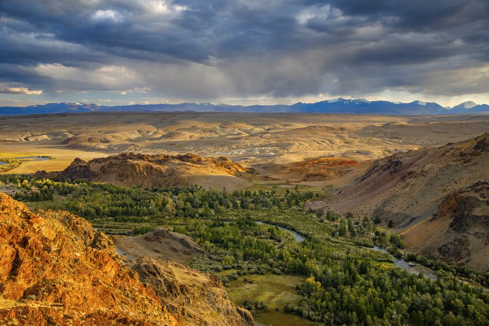 Photograph by Дмитрий Юдин
