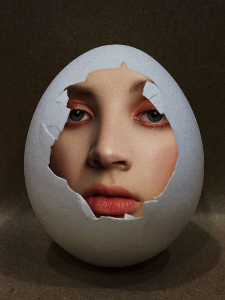 Photograph by Яна Май