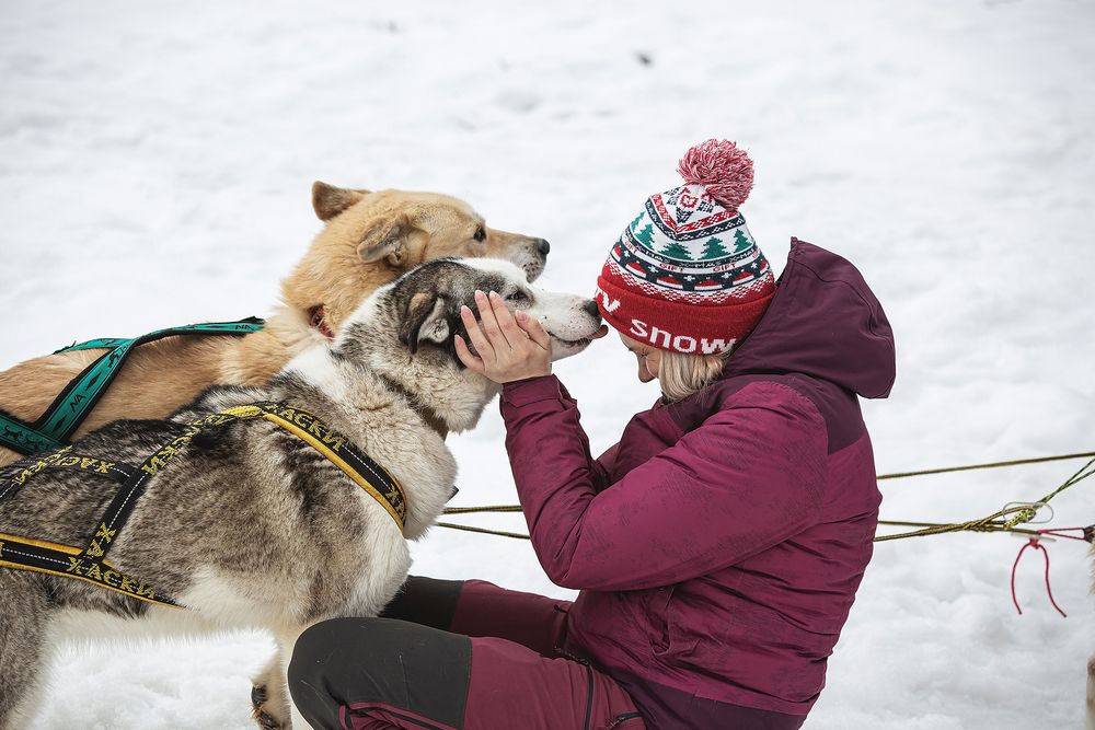 Photograph by Ivan Osipov