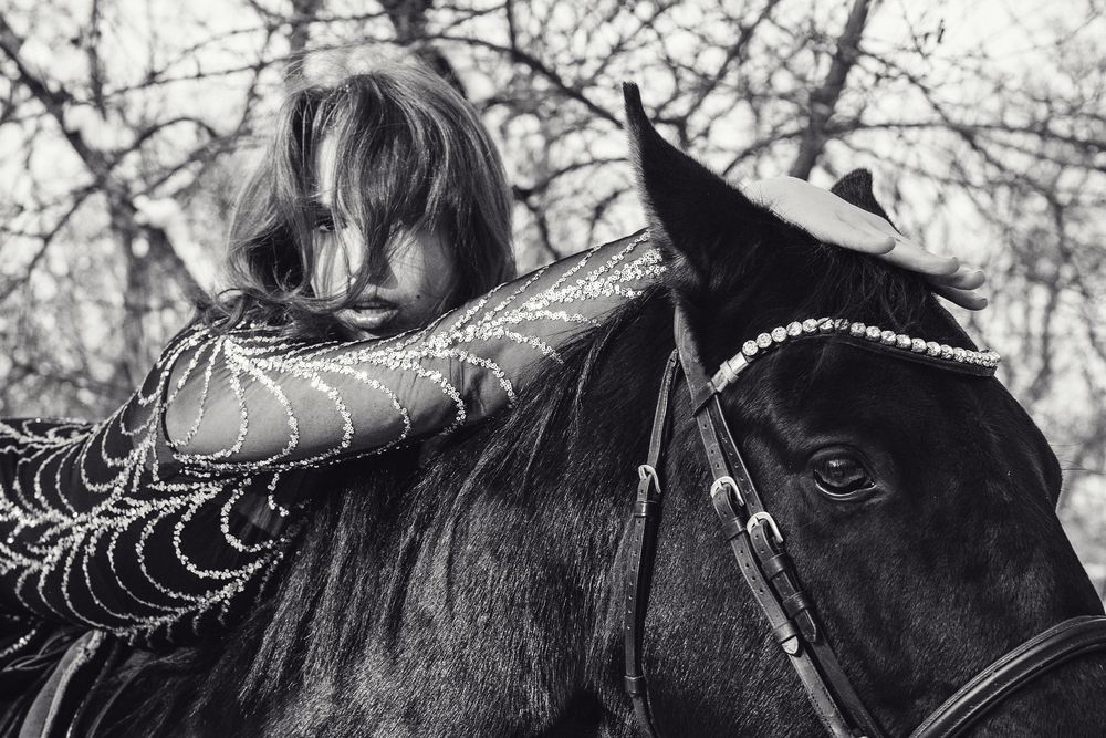 Фотография автора Валентина Комлева