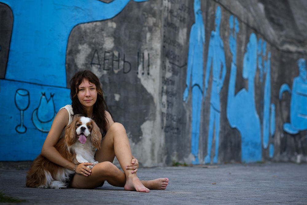 Photograph by Анна Захаркова