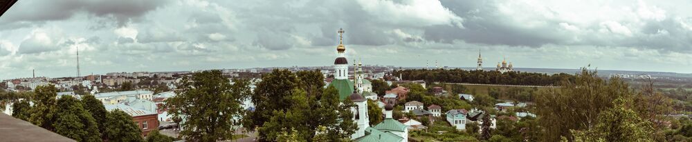 Photograph by Сергей Аникушин