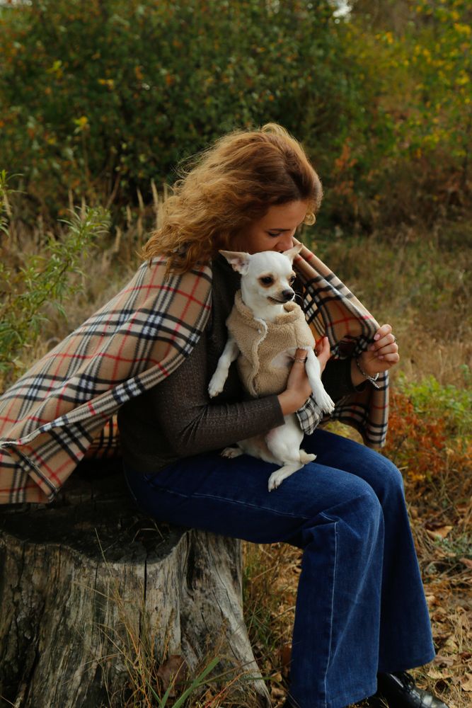 Photograph by Елена Буканина