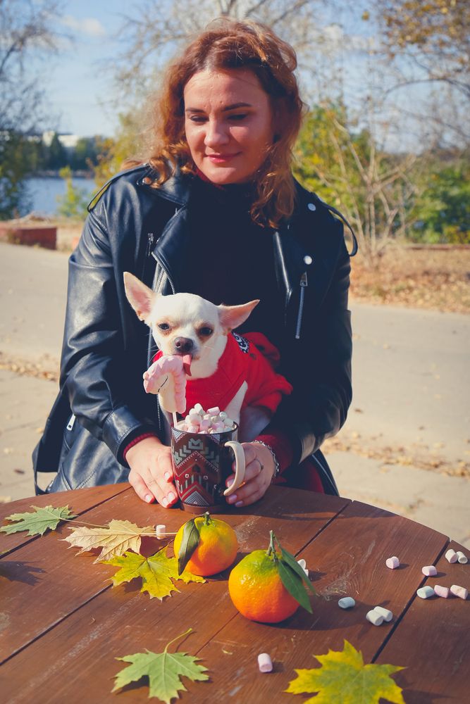 Photograph by Елена Буканина