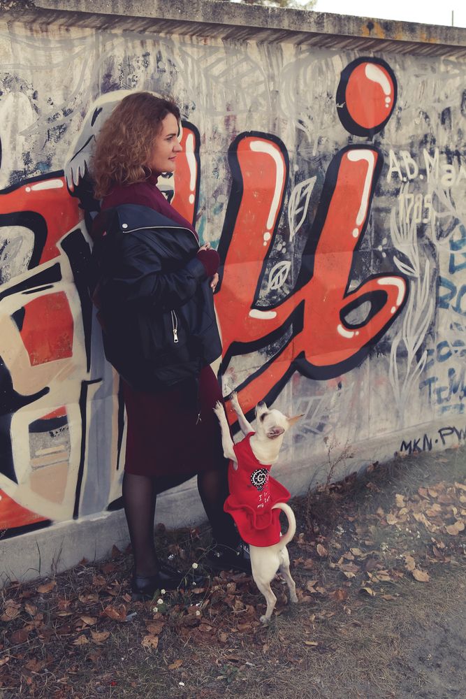 Photograph by Елена Буканина