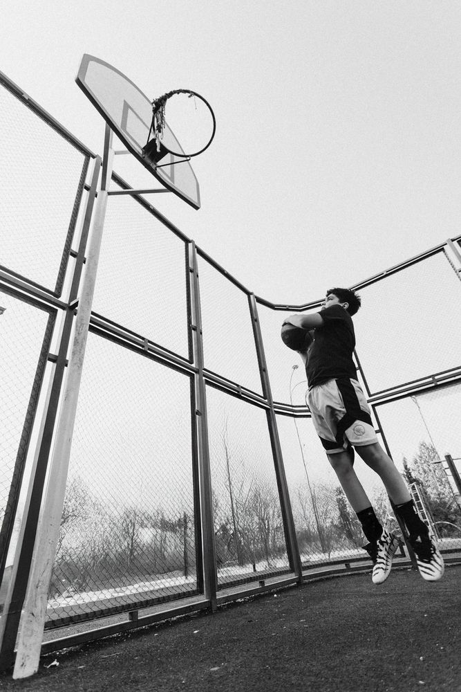 Photograph by Женя Айзенштат
