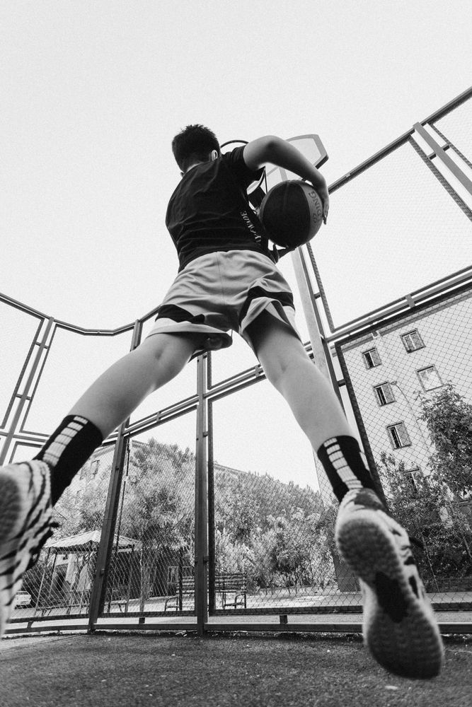 Photograph by Женя Айзенштат