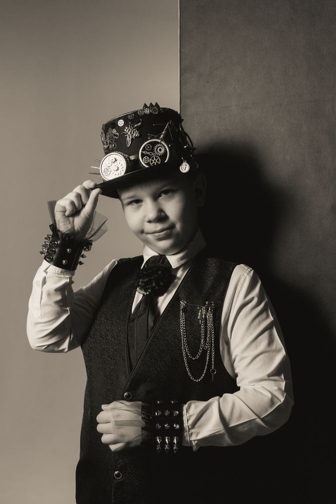 Photograph by Инна Кириенко