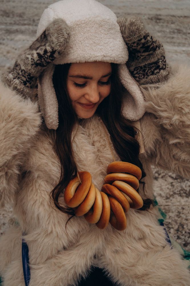Photograph by Светлана Ханбикова