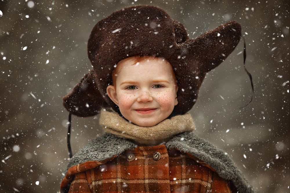 Photograph by Щукина Елена Валерьевна