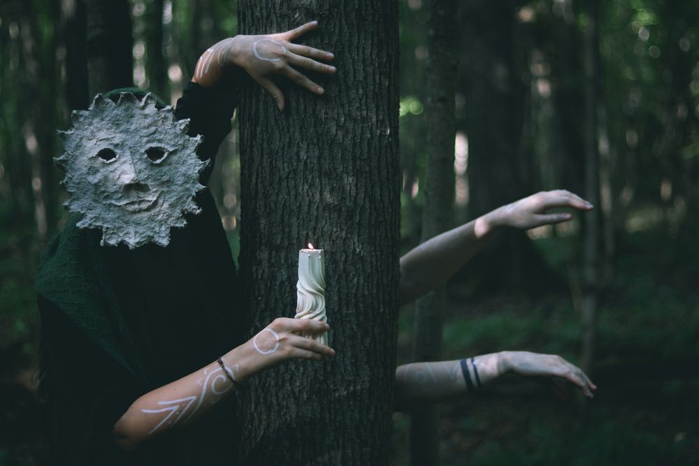 Photograph by Юлия Фомина