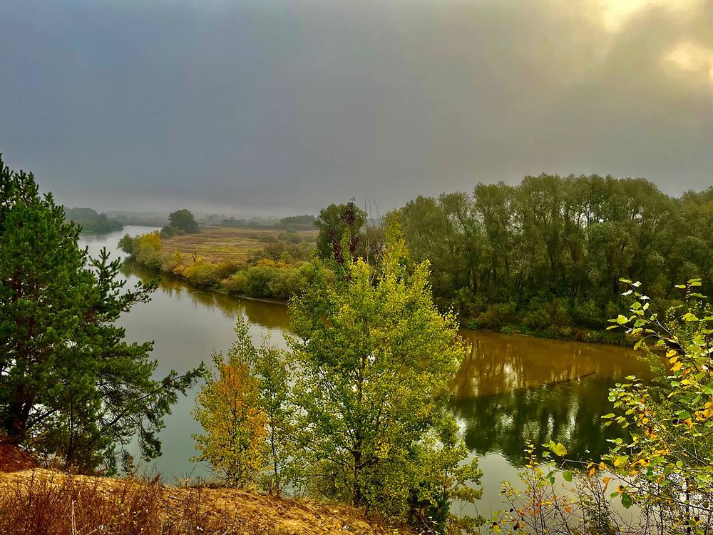 Photograph by Елена Савицкая