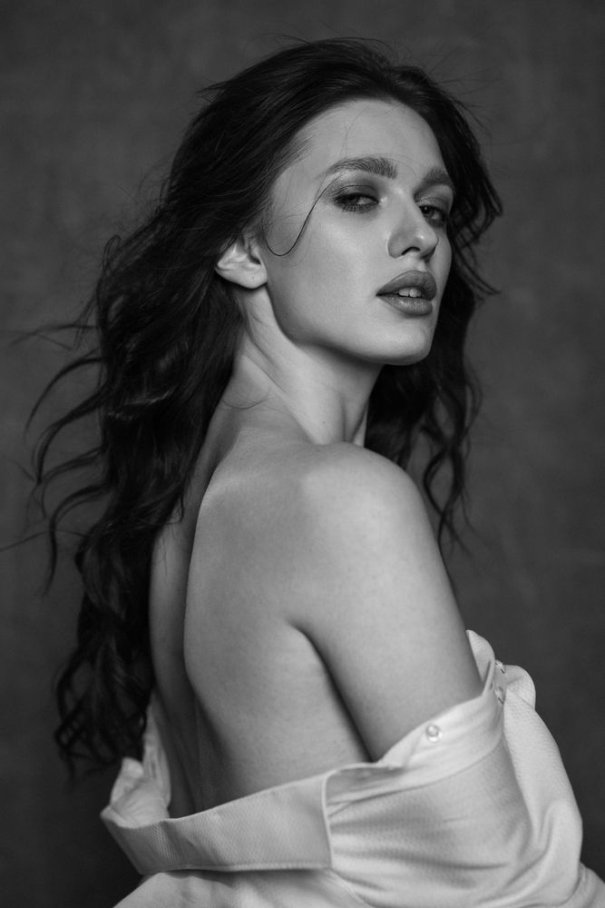 Photograph by Антон Плотников