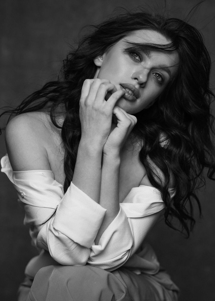Photograph by Антон Плотников