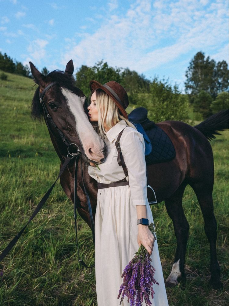 Photograph by Надежда Сивагина