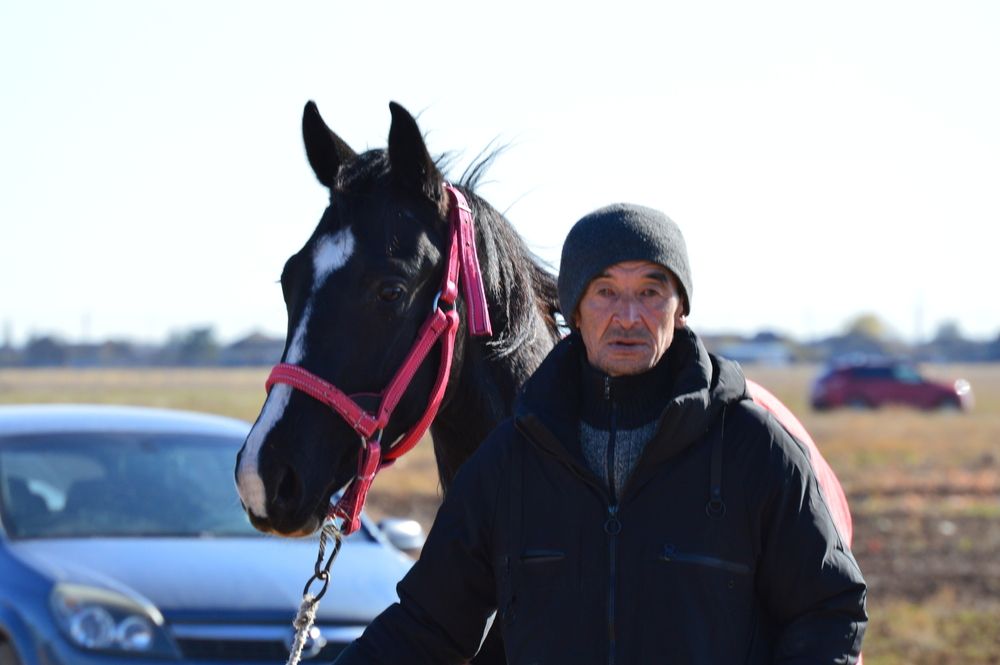 Photograph by Евгения Сапон