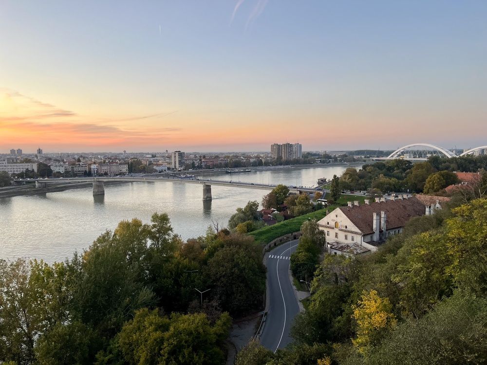 Фотография автора Анна Чеснокова