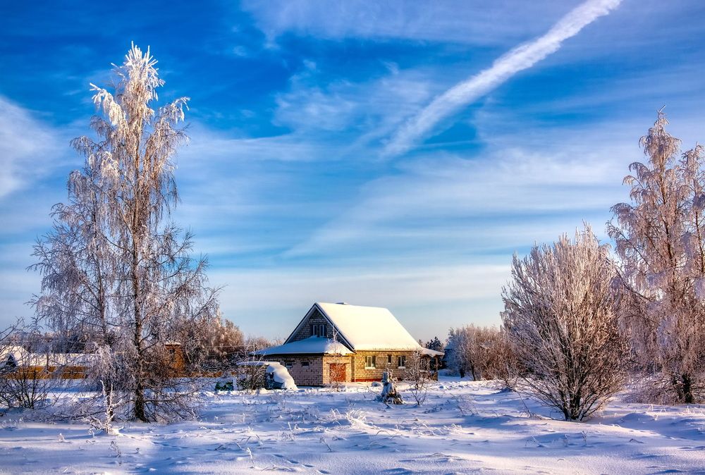 Фотография автора Андрей Хитров