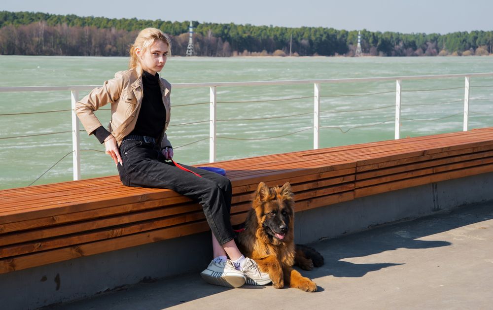 Photograph by Андрей Чуйков