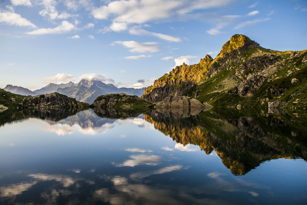 Photograph by Tengiz Tarba