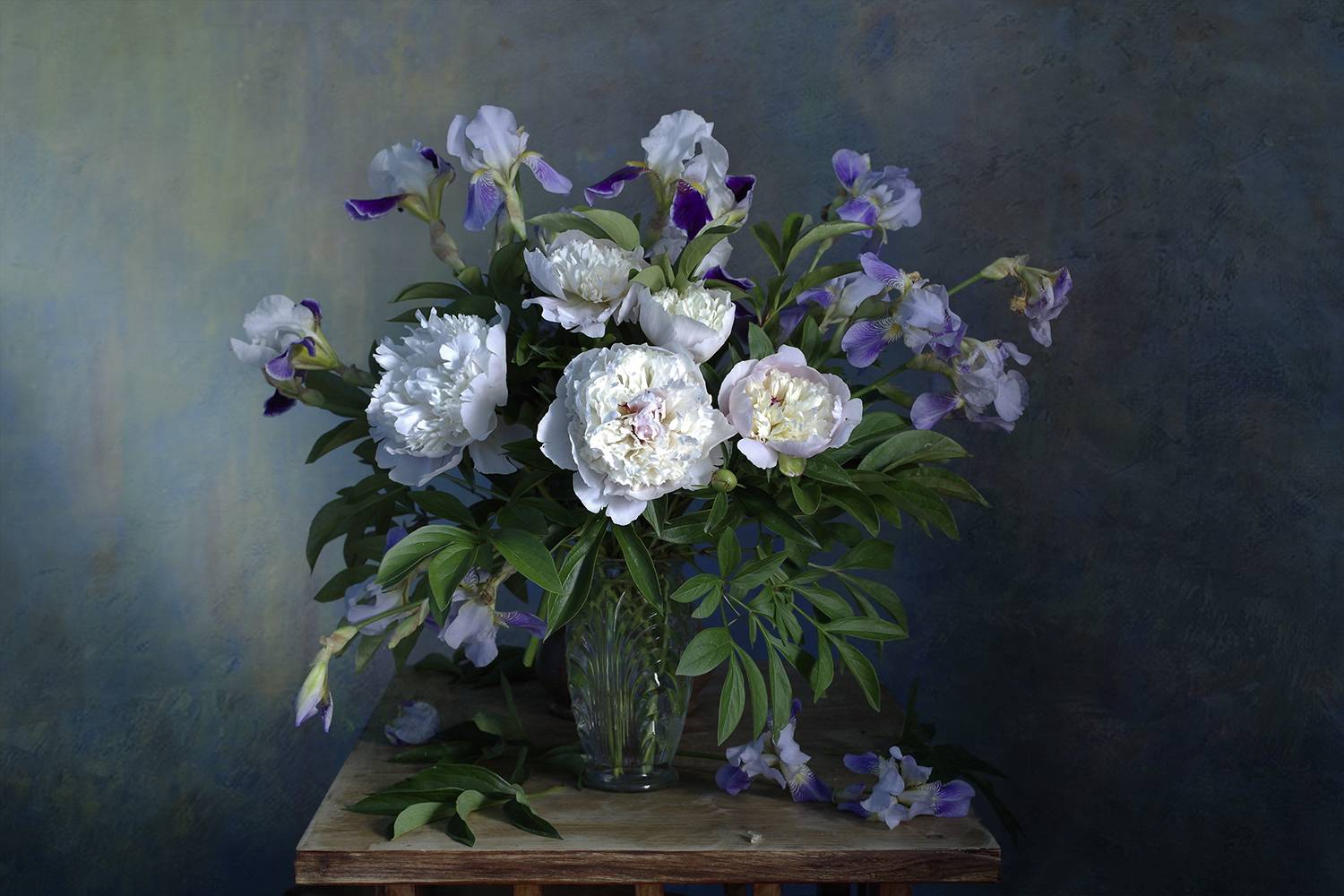 Белая нежность