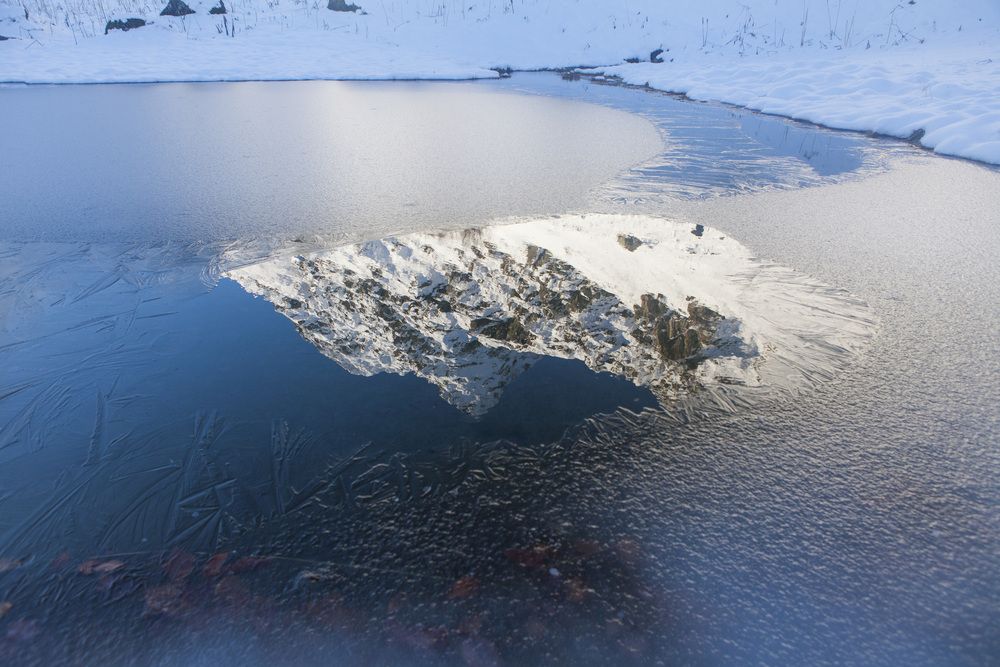 Photograph by Tengiz Tarba