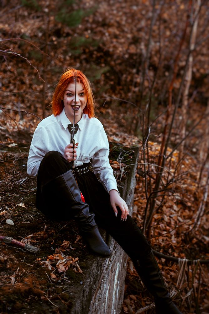 Photograph by Валерия Новикова