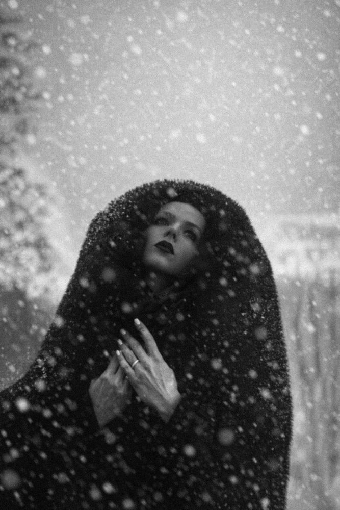 Фотография автора Ольга Матвеева