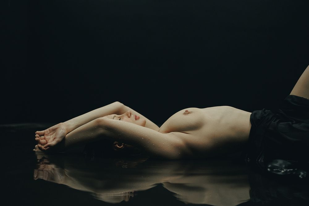 Photograph by Артем Кыштымов