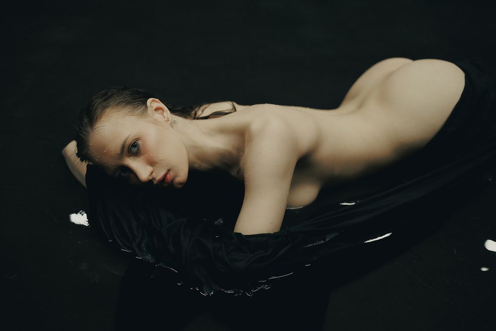Photograph by Артем Кыштымов