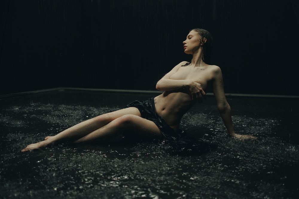 Photograph by Артем Кыштымов