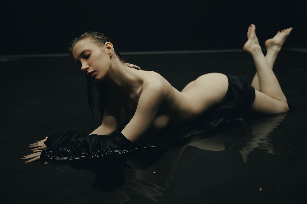 Photograph by Артем Кыштымов