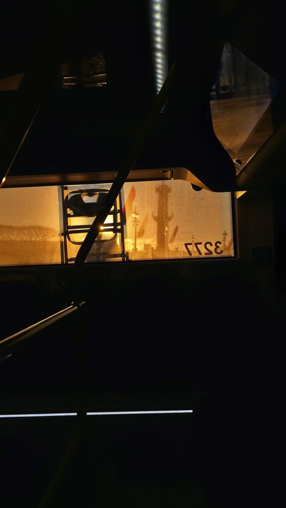 Photograph by Elina Nersesova