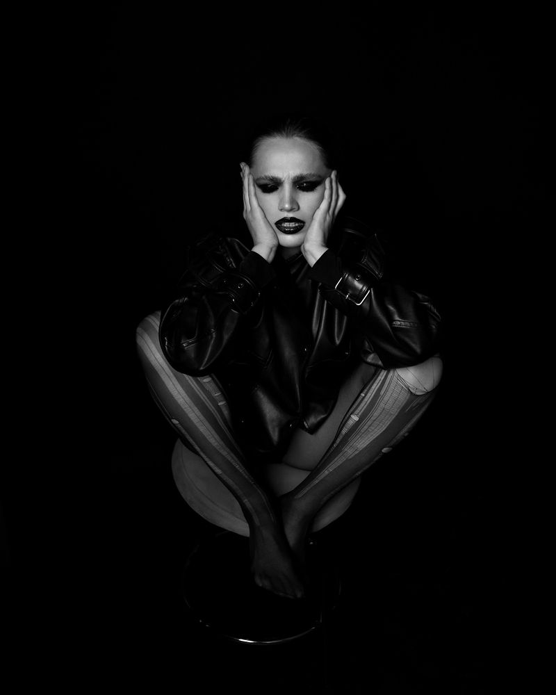 Photograph by Антон Плотников