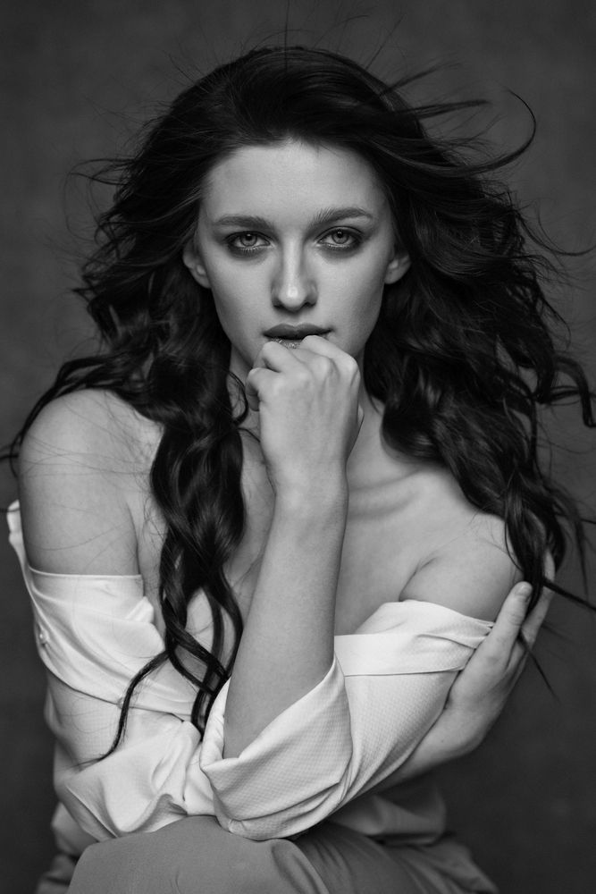 Photograph by Антон Плотников