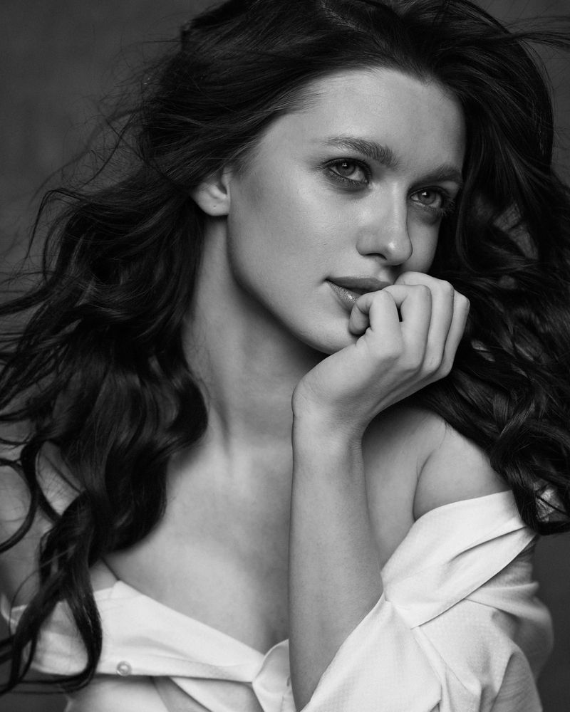 Photograph by Антон Плотников