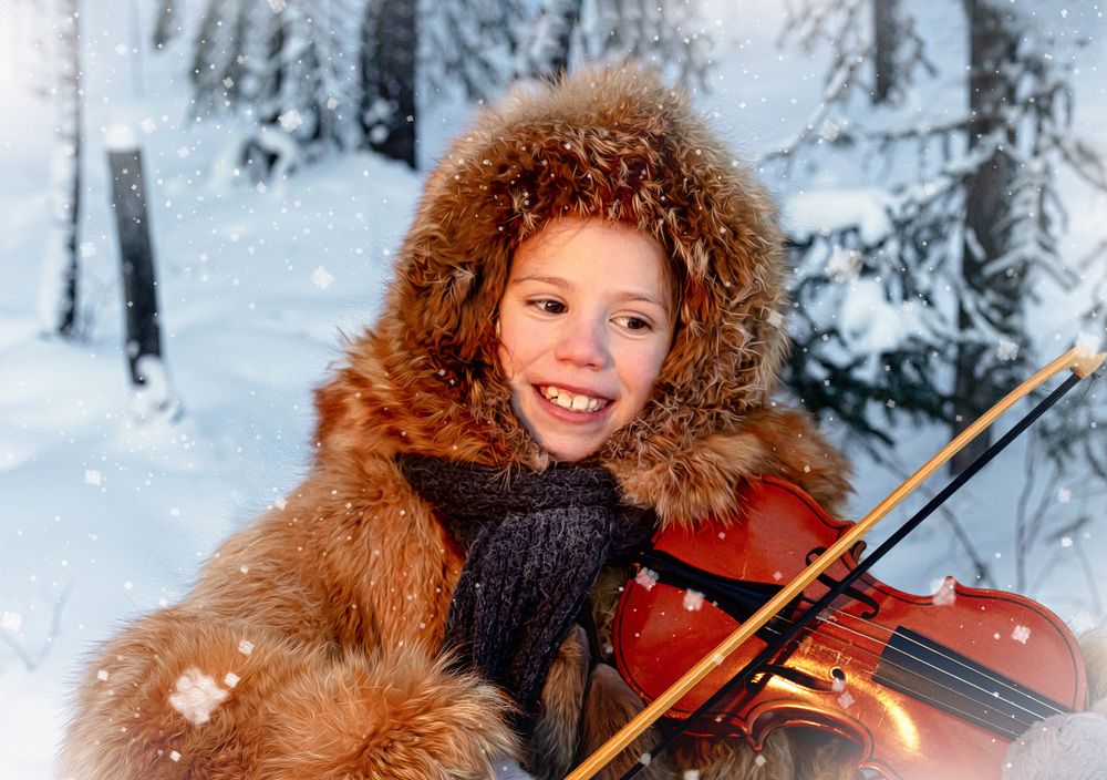 Photograph by Влада Александрова