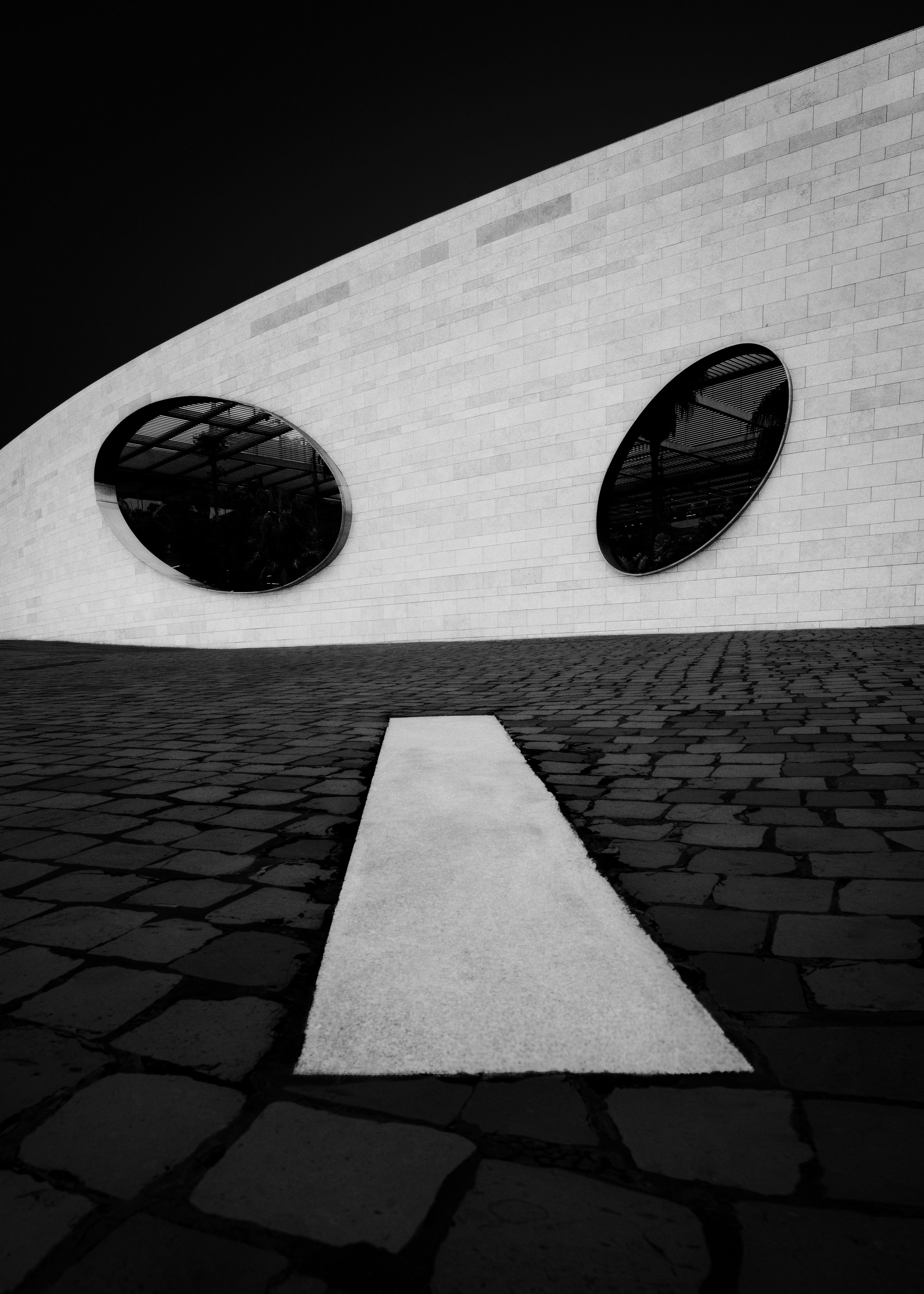 Elliptic Division