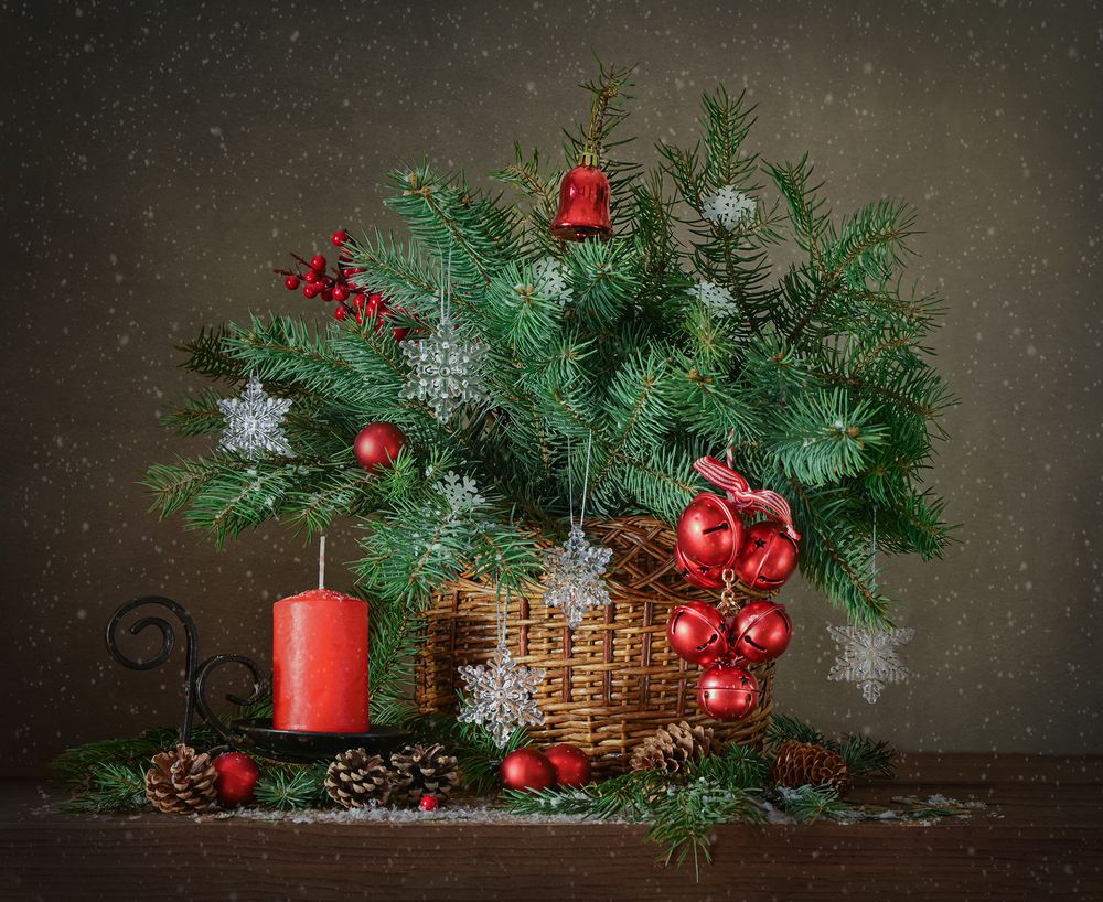 Photograph by Inna Ivanova