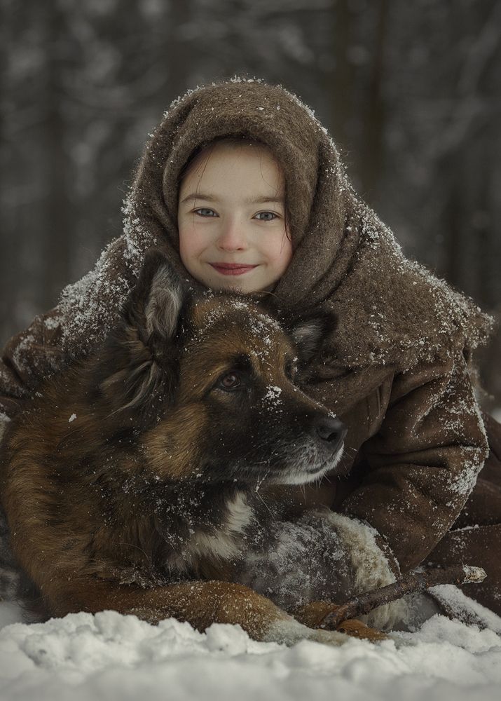 Photograph by Ирина Гарш