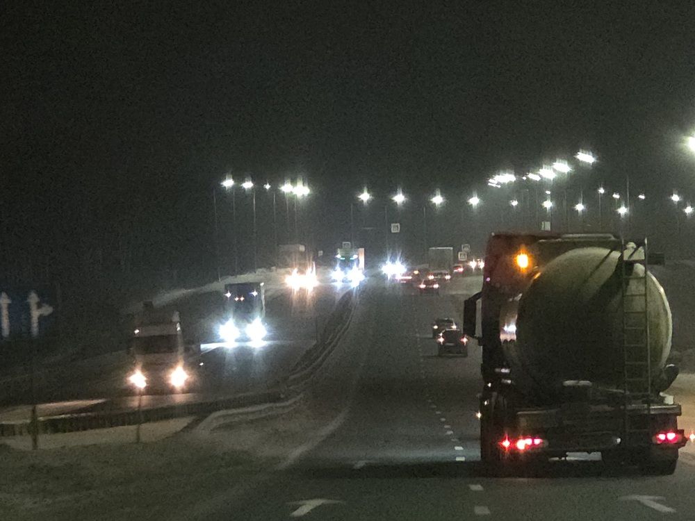 Photograph by Alexandr Vasilev