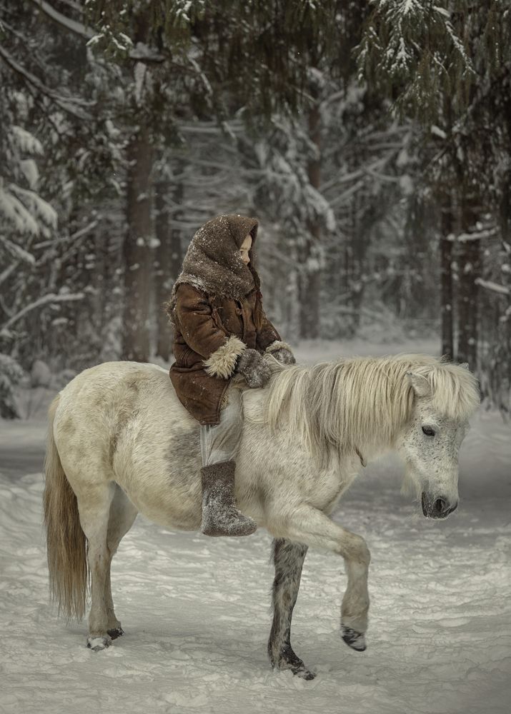Photograph by Ирина Гарш
