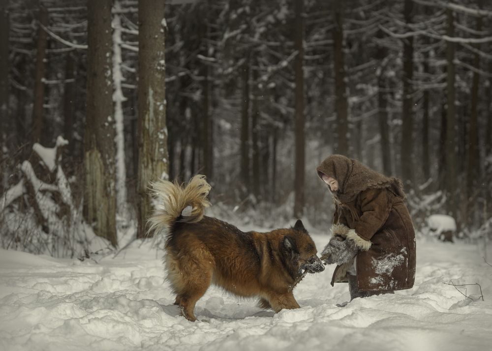 Photograph by Ирина Гарш