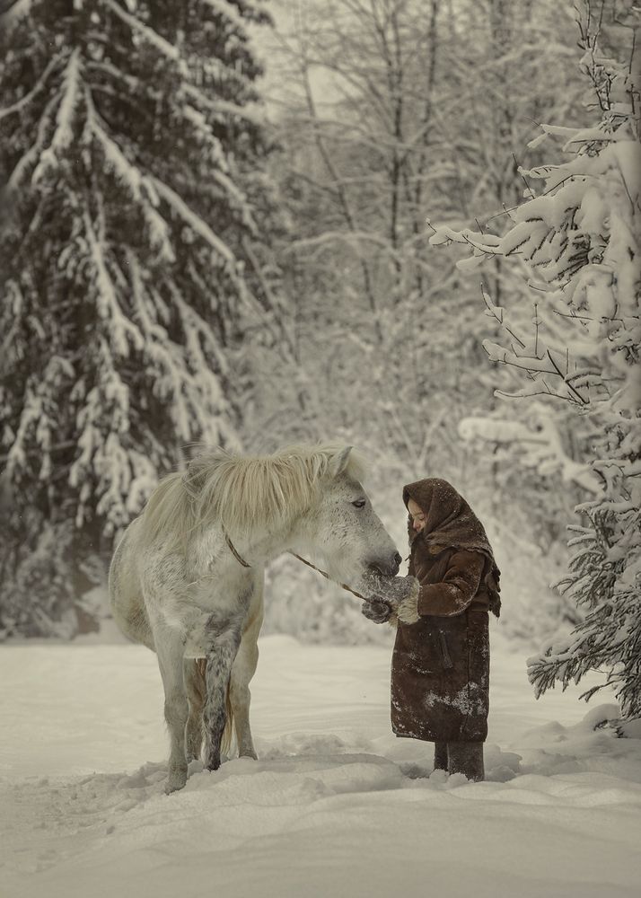 Photograph by Ирина Гарш