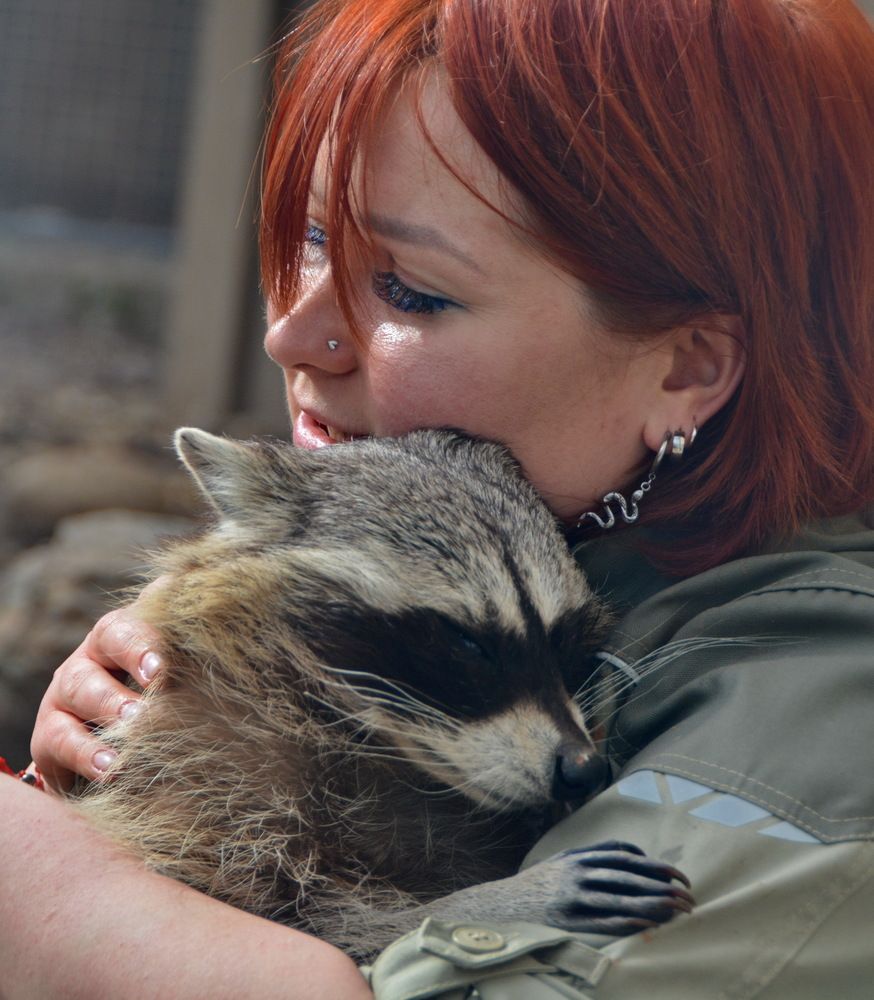 Photograph by Анастасия Смирнова